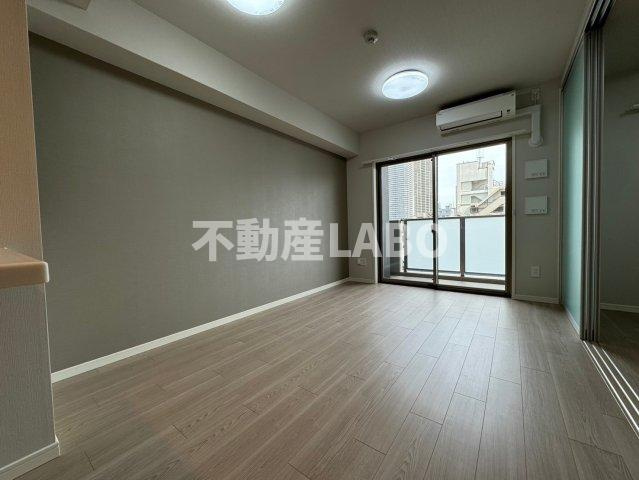 TEAL RESIDENCE　BAYの内装