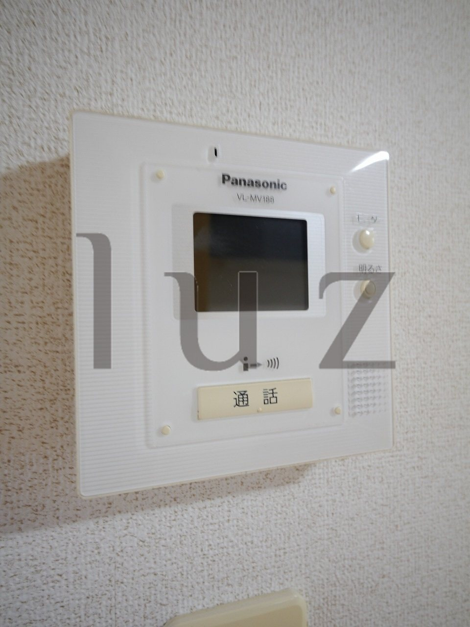 シャンドフルールＤのセキュリティ