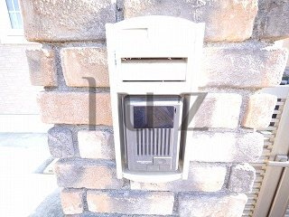 シャンドフルールＤのセキュリティ