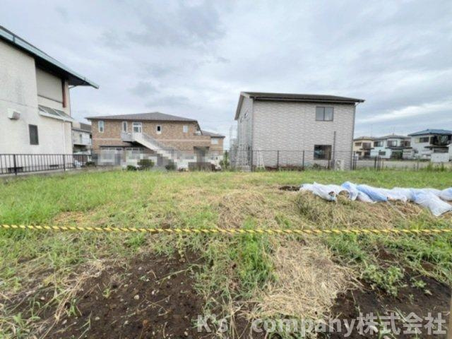 高座郡寒川町小動　新築戸建　3号棟