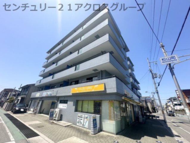 敷地内駐輪場あり！