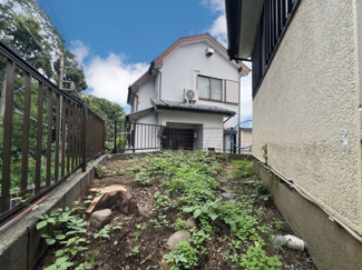 【庭】 | 山崎町　一戸建て♪ | 庭
