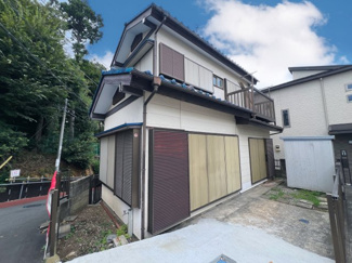 【外観】 | 山崎町　一戸建て♪ | 現地外観