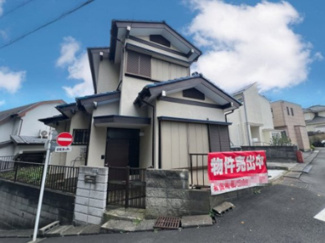 【外観】 | 山崎町　一戸建て♪ | 現地外観
