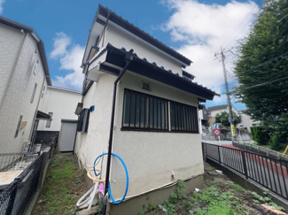 【外観】 | 山崎町　一戸建て♪ | 現地外観