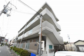 メゾン吉田の画像