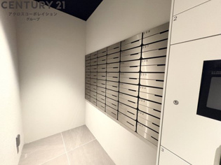 LEGALANDNISHINOMIYA PARKSIDEのその他物件画像