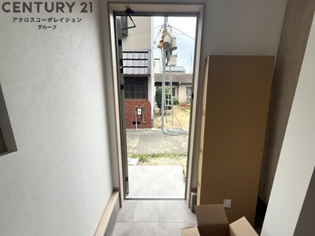 今津山中町戸建のその他物件画像