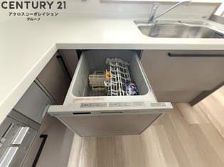 今津山中町戸建のその他物件画像