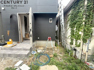 今津山中町戸建のその他物件画像