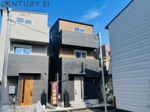 今津山中町戸建の画像