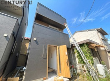 今津山中町戸建の画像