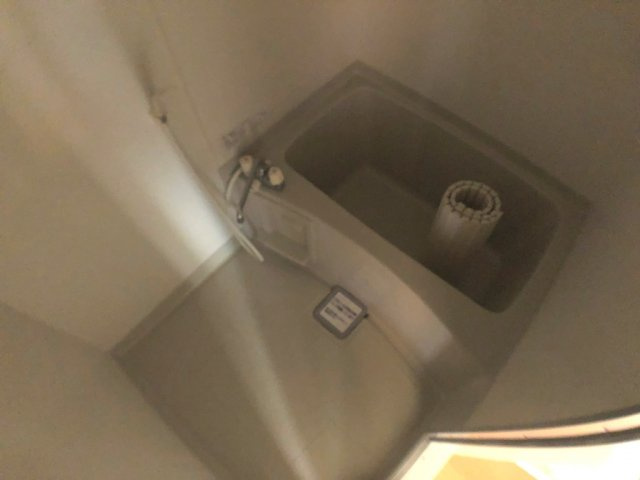 浴室乾燥機付きで便利です♪