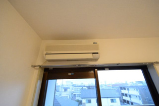 メゾンドアヴニールのその他物件画像