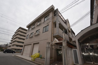 エトール1の外観
