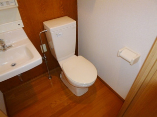バストイレ別でおすすめ！