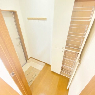 【玄関】 | カロス３０