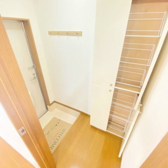 【玄関】 | カロス３０