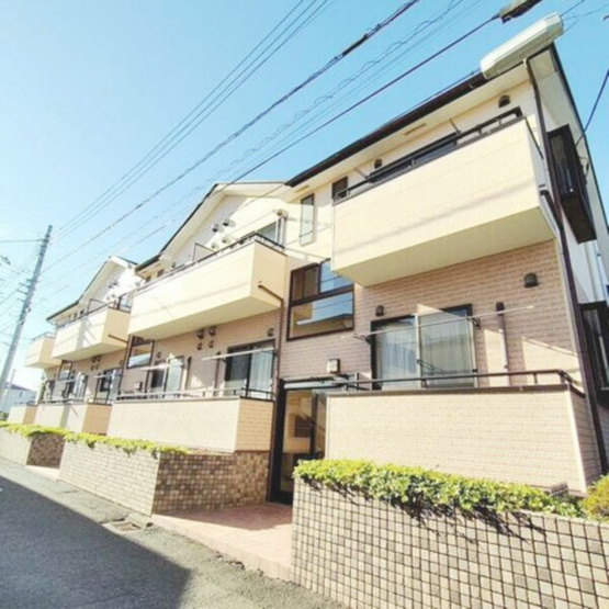 【外観】 | カロス３０