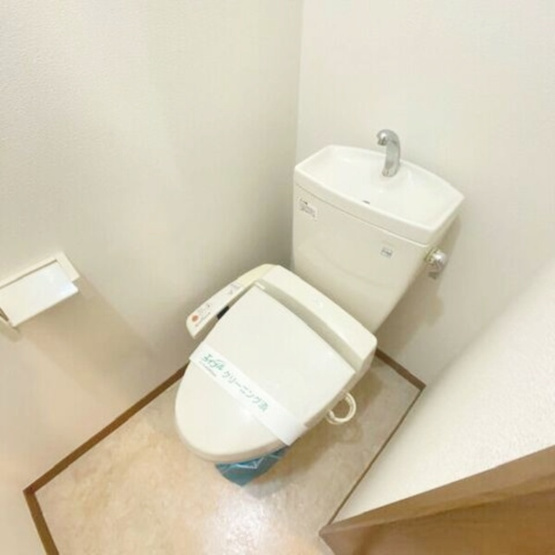 【トイレ】 | カロス３０