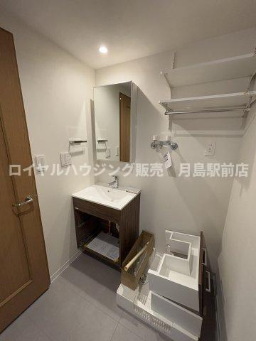 ※別部屋参考写真リフォーム完成間近の画像となります