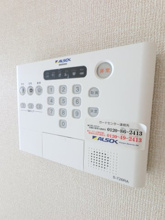 【設備】 | AALII（アアリイ）　Ⅲ