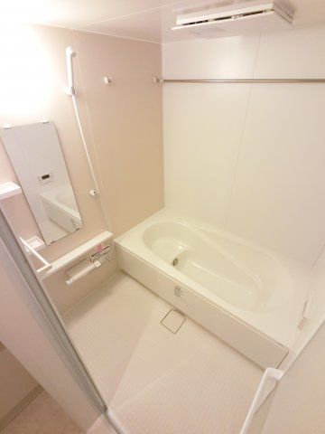 【浴室】 | AALII（アアリイ）　Ⅲ