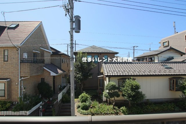 フォーレスト鹿島の展望