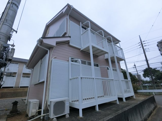 【外観】