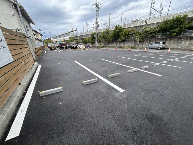 【駐車場】 | 櫻井様駐車場