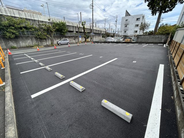 【駐車場】 | 櫻井様駐車場