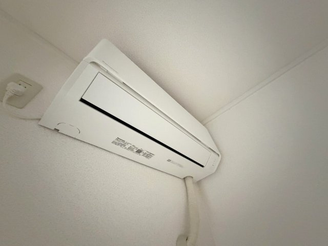 ポエム庚午の設備