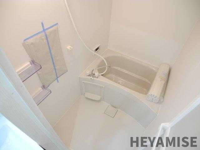アミティ花丘の浴室|※同間取りの別の階のお部屋の画像です※現況を優先します