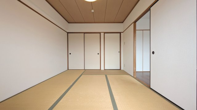 【子供部屋】