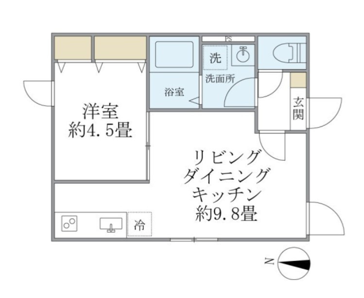 カレラコート大山