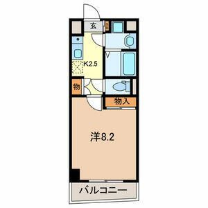 オロール南浦和