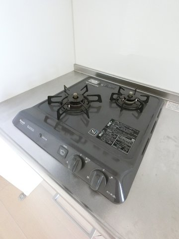 シャン・エトワール都賀の設備