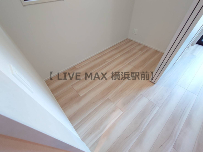 【その他】ルフォンプログレ横浜関内