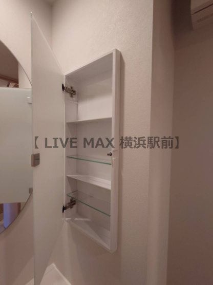 【その他】ルフォンプログレ横浜関内