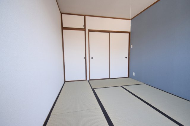 ＧＭ今津南の和室