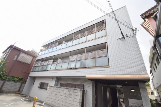 ＧＭ今津南の外観