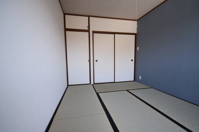 ＧＭ今津南の和室