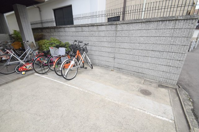 ＧＭ今津南のその他共用部分