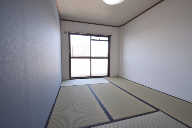 ＧＭ今津南の和室