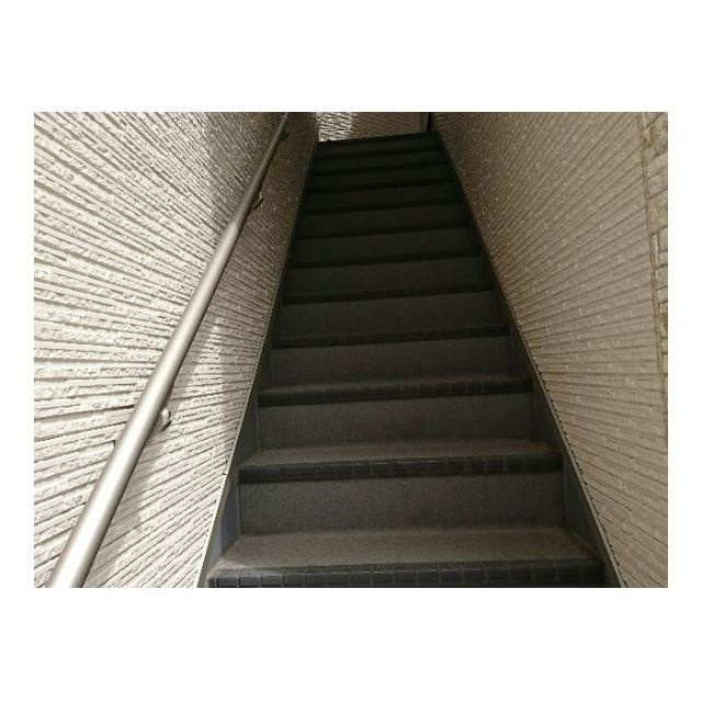 サヴォイ赤羽 のその他