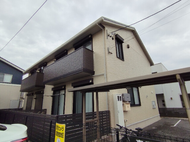 カーサカルダ