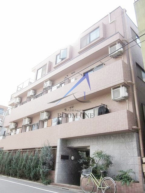フォレストバレー の外観|外観です。