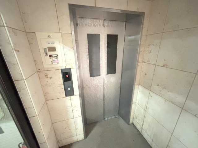 L＆CスターハイツNO8のその他共用部分