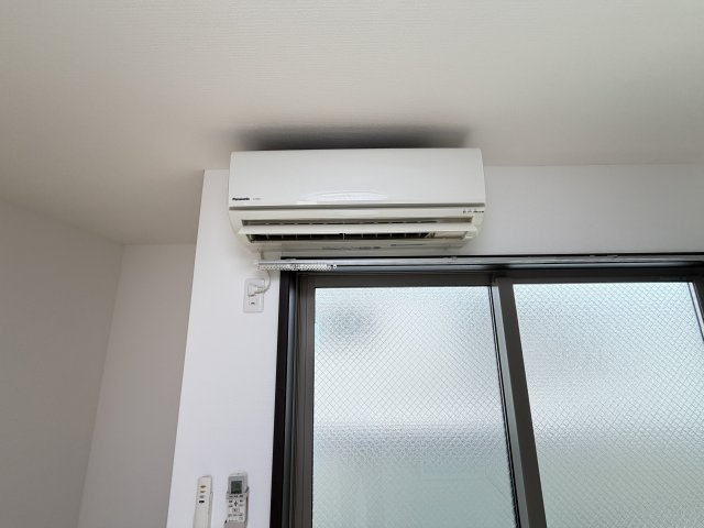 フジパレス清水丘Ⅱ番館の内装
