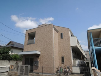 【外観】 | ショコラⅤ